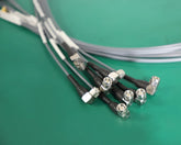SMA Male RA Cable Assembly